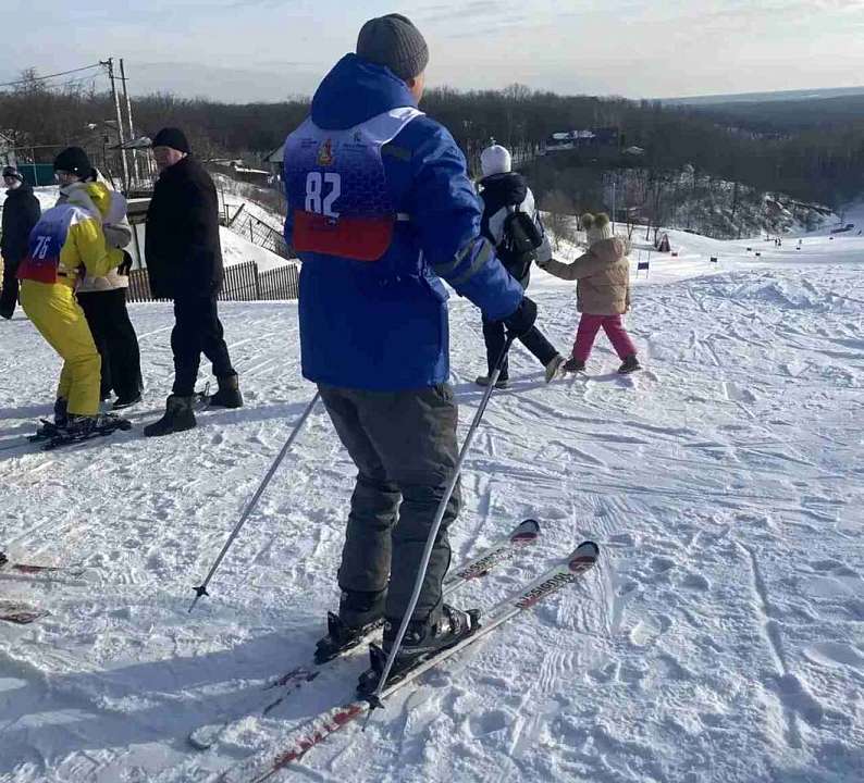 Программа спортивной реабилитации для ветеранов СВО стартовала в Воронежской области