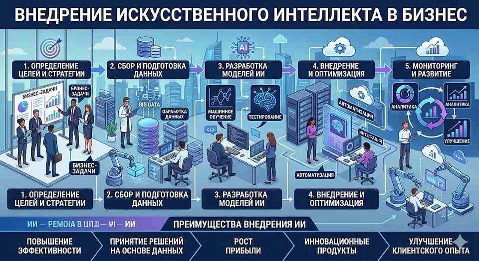 Александр Ведяхин: На горизонте 5-7 лет ИИ-агенты смогут совершать 80% рутинных покупок