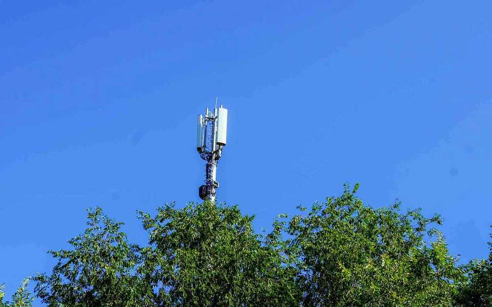 Зоны общественного Wi-Fi появятся в Воронеже