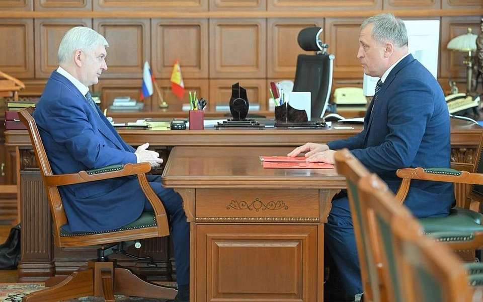 Воронеж примет всероссийский семинар по цифровому развитию контрольно-счётных органов