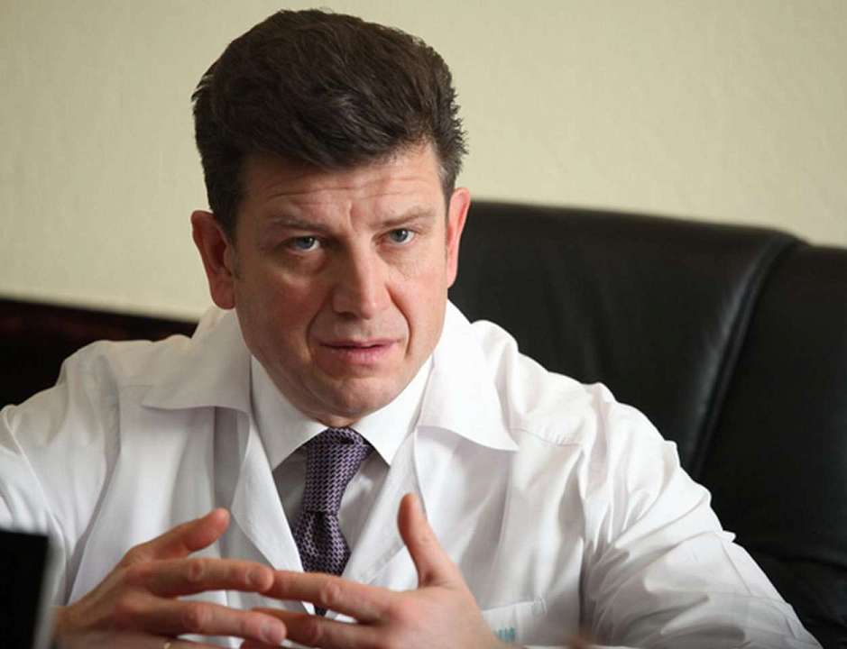 «Времени больше нет»: о демографии в стране рассказал воронежцам известный российский ученый