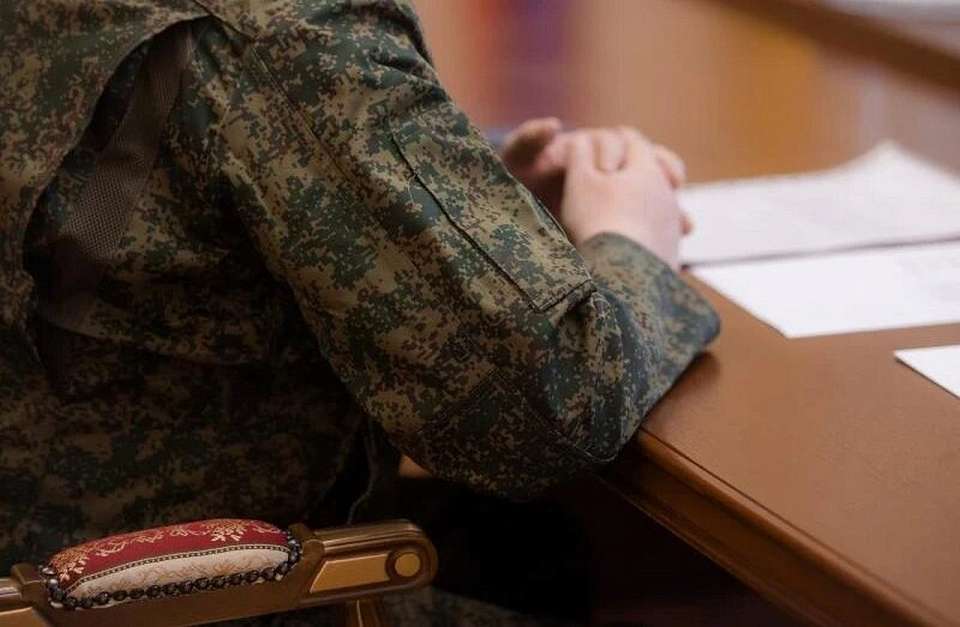 Призывник из Воронежа может получить до 12 лет тюрьмы за попытку откупиться от армии