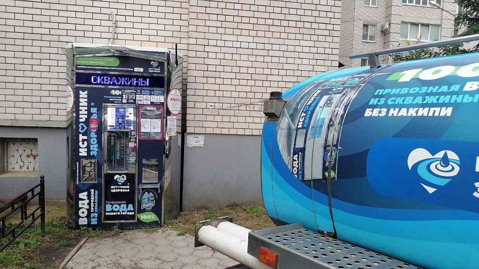 Дом на улице Куколкина в Воронеже не оставили без воды