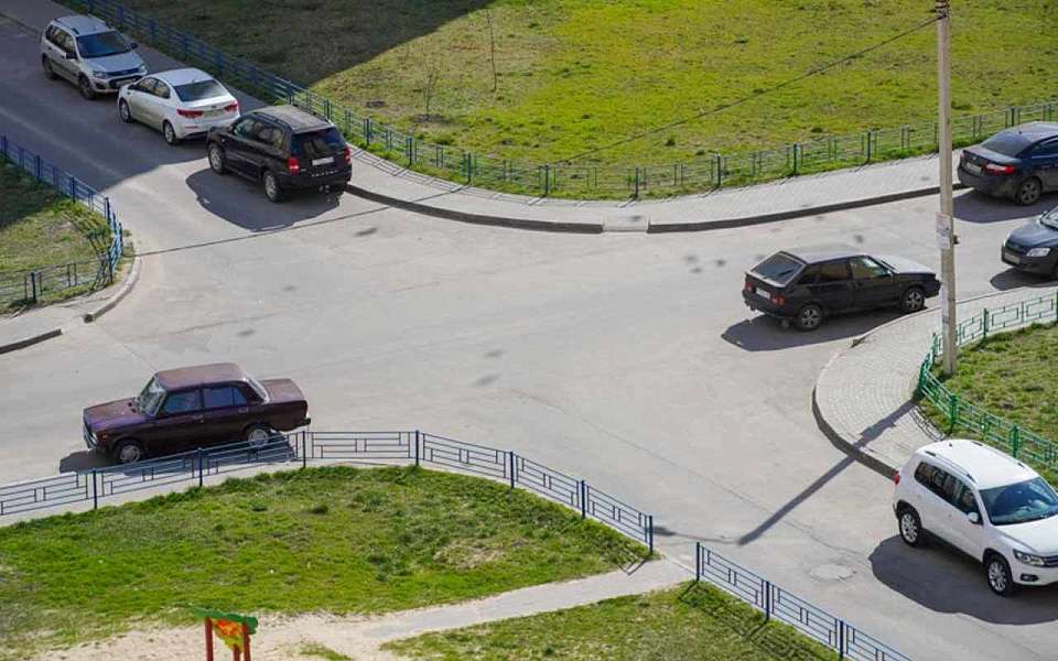 К обсуждению вопросов организации дорожного движения призвал горожан мэр Воронежа