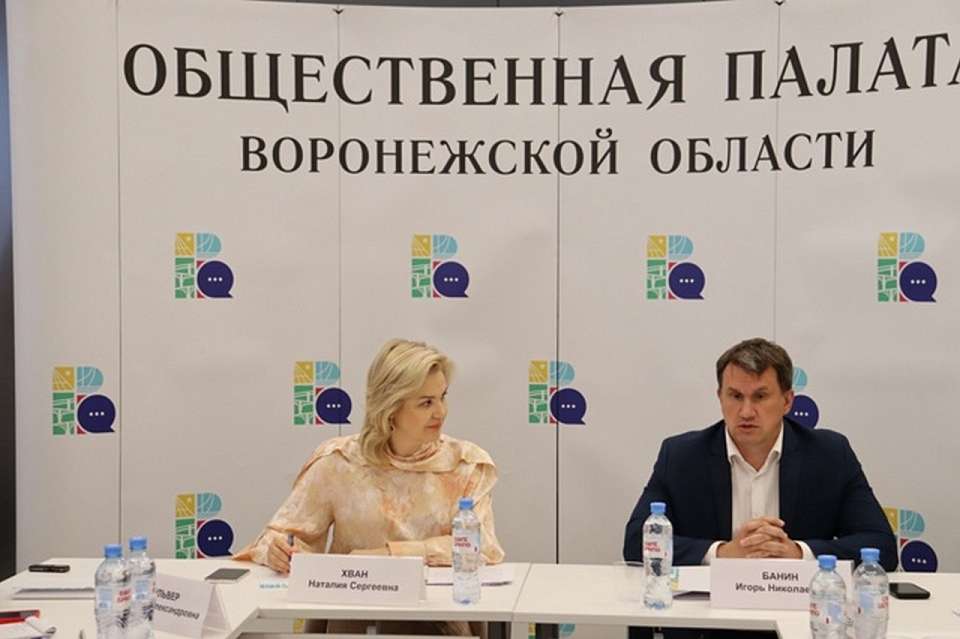 Дальновидное решение: почему ситуация с детской близорукостью оказалась в Воронеже на особом общественном контроле