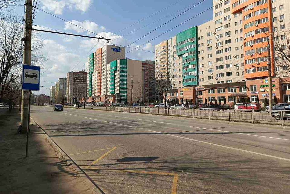 Отменив угрозу для Борисоглебска, губернатор напомнил о сохранении опасности БПЛА в Воронежской области