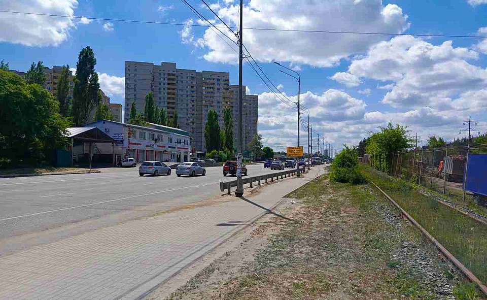 Стало известно, где воздух в Воронеже наиболее загрязнён