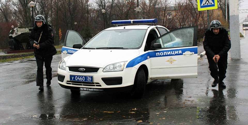 Диверсантка из Белгородской области готовила теракт в Воронеже