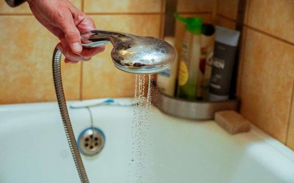 УФАС наказало компанию за отключение горячей воды в жилых домах под Воронежем
