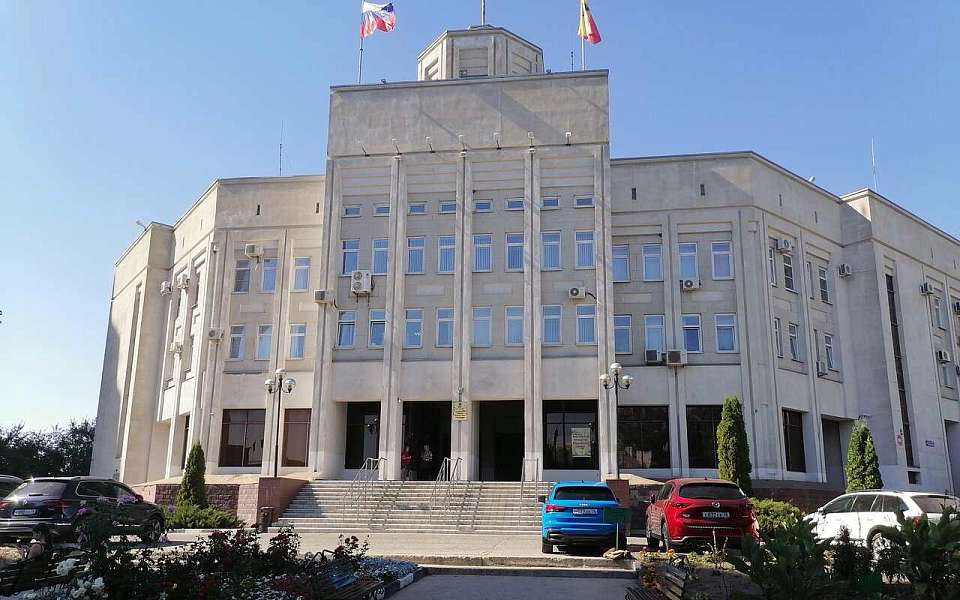 В Коминтерновском районе состоится приём граждан по развитию муниципальных образований