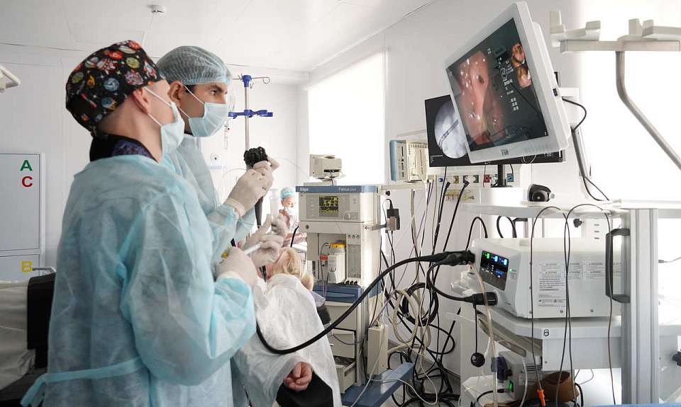 Летний призыв: воронежские врачи объяснили, почему молодые люди  должны отправиться на диспансеризацию уже завтра