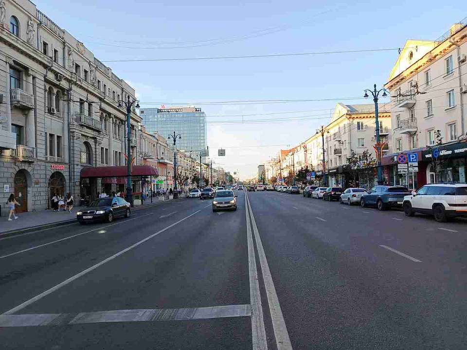Воронежский губернатор сообщил об отмене опасности прямой атаки БПЛА на Воронеж
