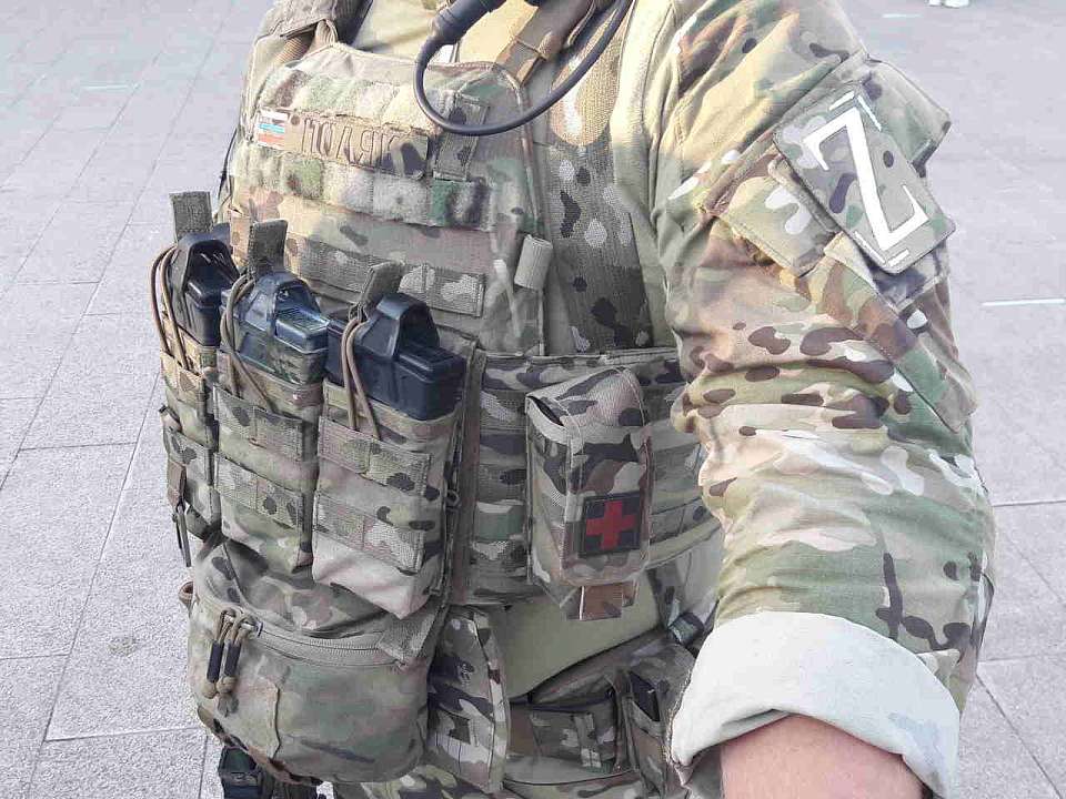 Завершиться 20 июня должен II этап кадровой программы «Герои земли Воронежской»