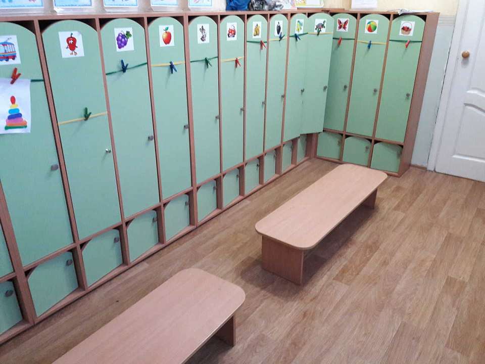 Детсад на 240 ребятишек построят в Воронежской области