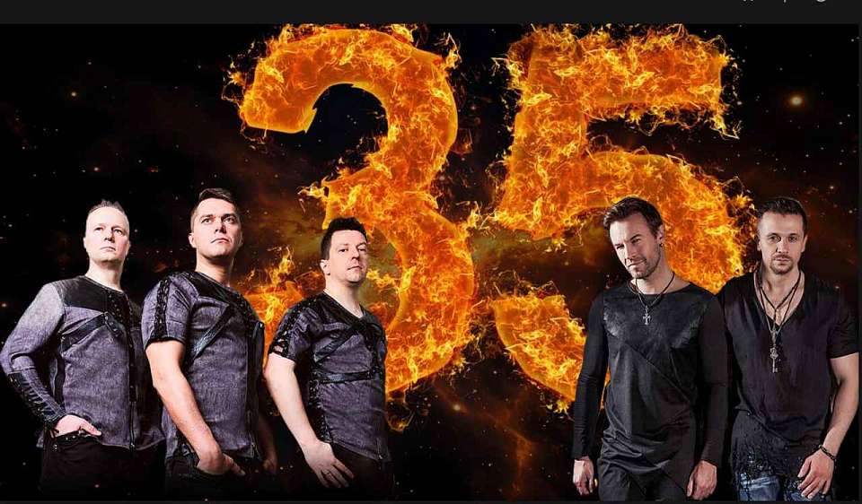 В Воронеже на одной сцене выступят PLAZMA и «Технология»