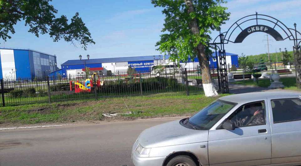 Память своих спортивных легенд теперь смогут увековечивать в Воронежской области