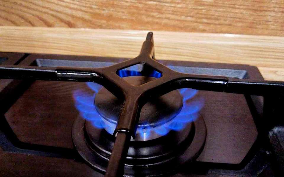 Долги за газ у воронежских предприятий и УК превысили 345 млн рублей