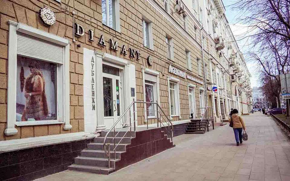 Какой будет погода 30 марта в Воронежской области