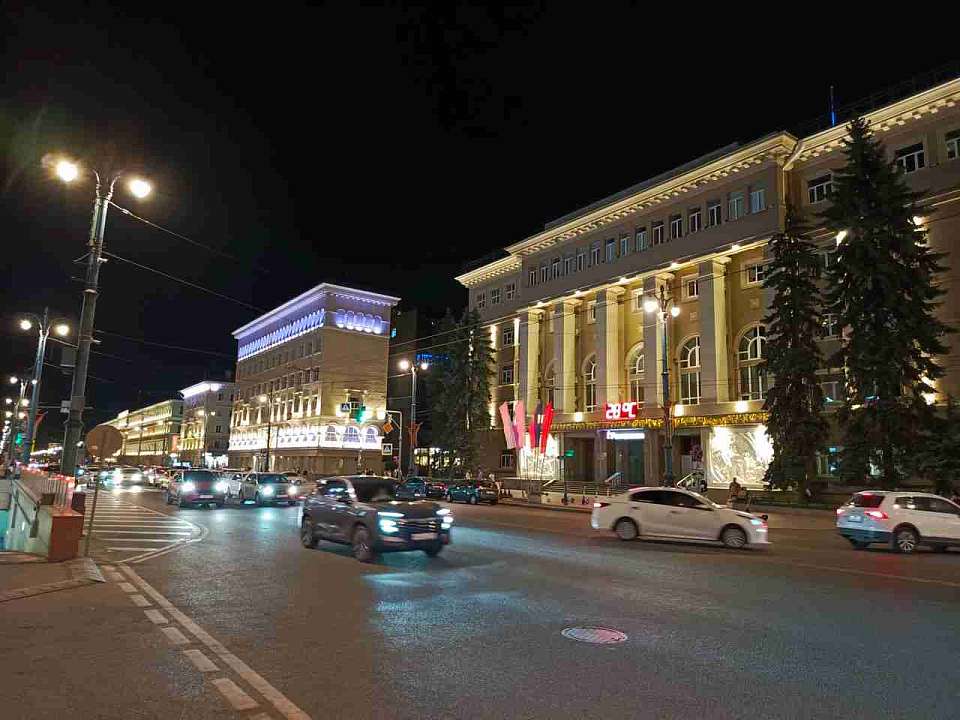 В 3-й раз за день украинские беспилотники пытаются атаковать Воронежскую область