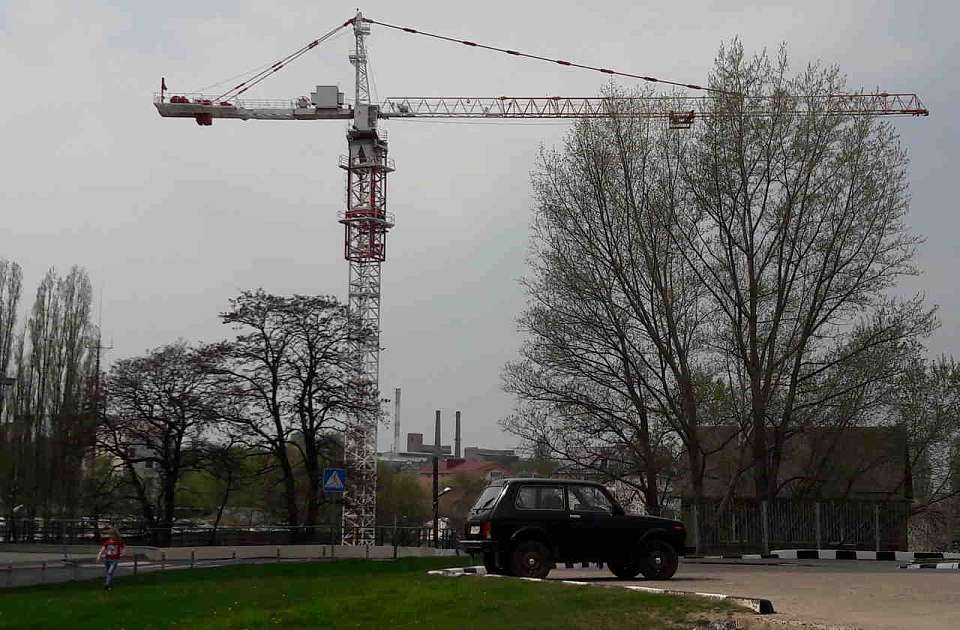 Директор воронежской стройфирмы оштрафован за нарушение антикоррупционного законодательства