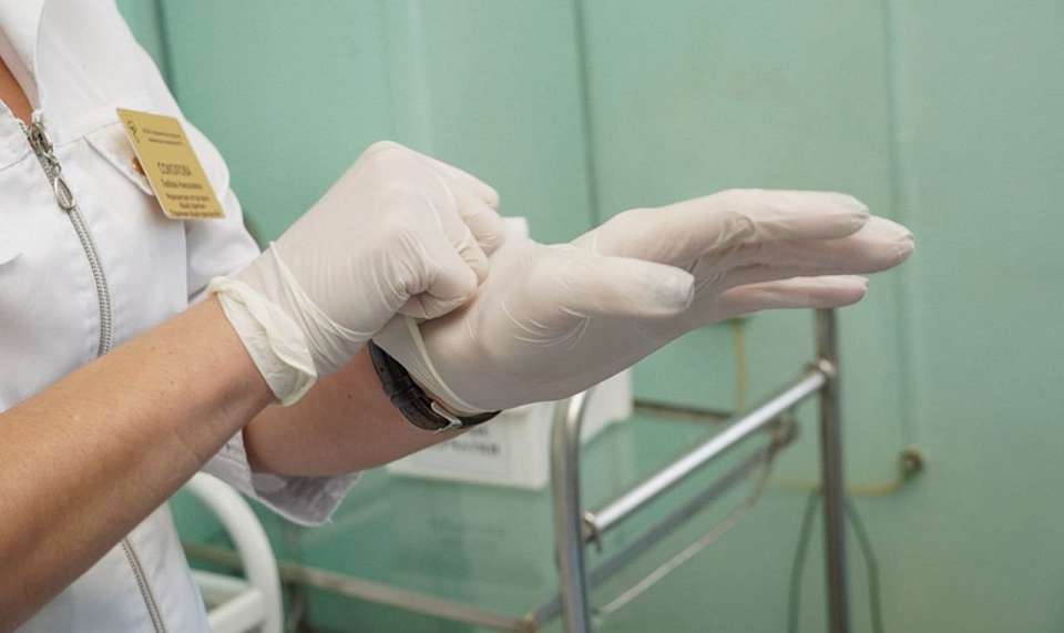 Информацией о состоянии пострадавших при взрыве самогонного аппарата в Воронеже поделились врачи