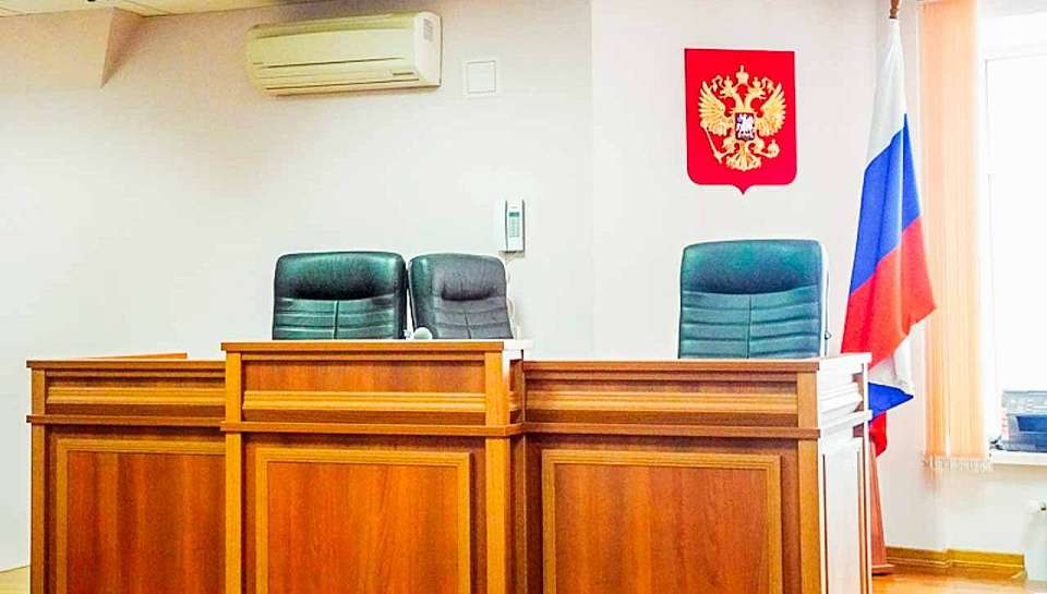 За финансирование экстремистской организации воронежца приговорили к принудительным работам