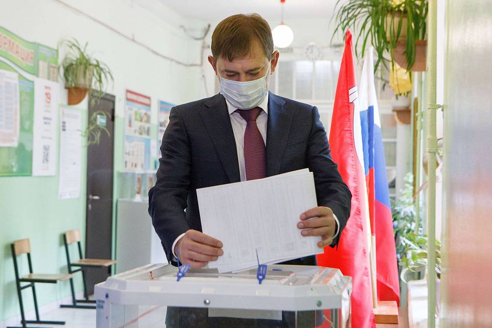 «Интеллигентная кампания»: эксперты оценили итоги выборов в Воронежской области