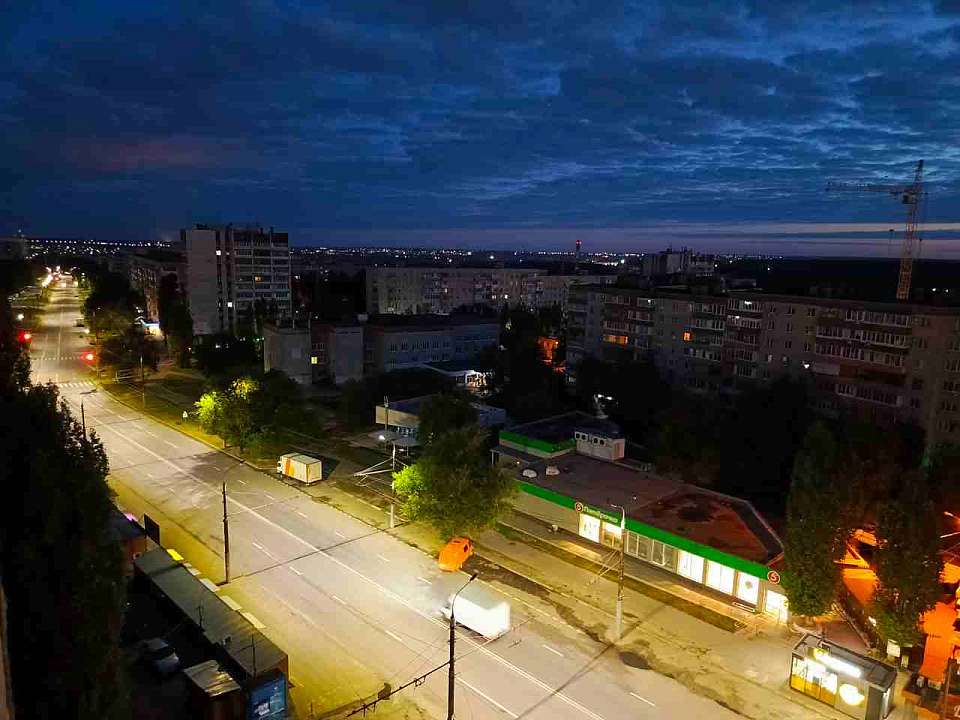 Беспилотники ВСУ летят на Воронеж