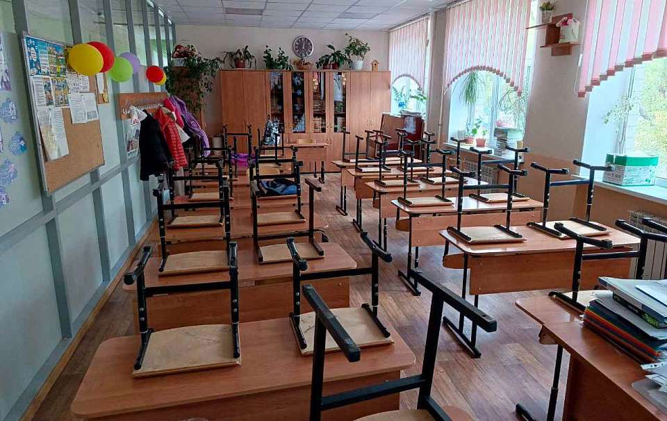 Будет шанс бесплатного поступления в колледжи воронежских школьников с двойкой по ОГЭ