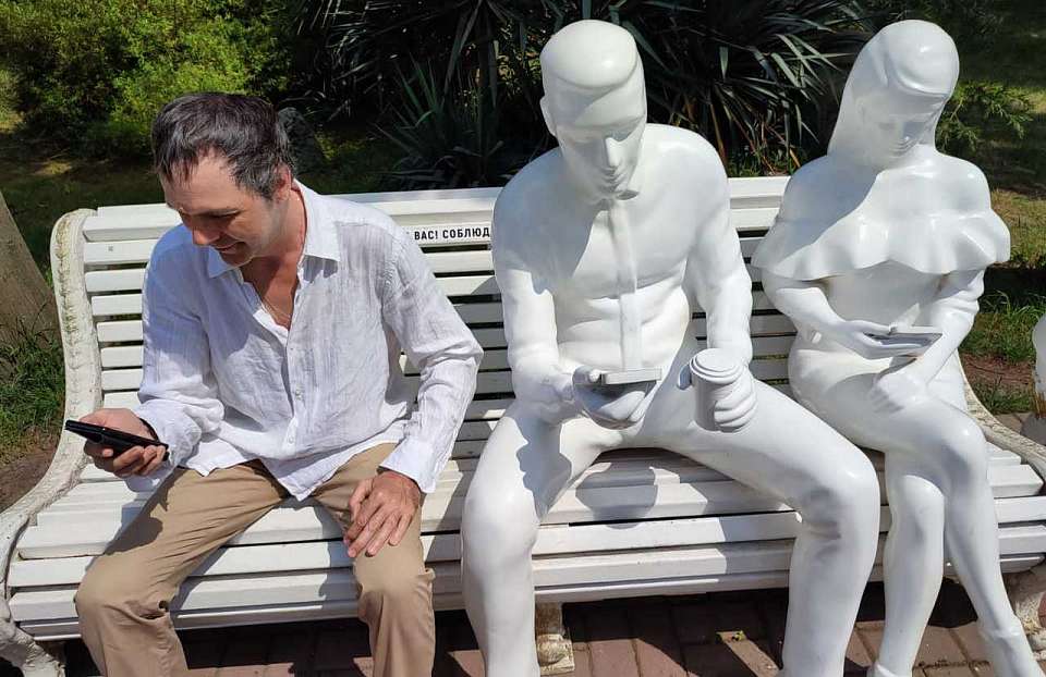 Доступ к мобильному интернету во время атак БПЛА воронежцам пообещали возвращать