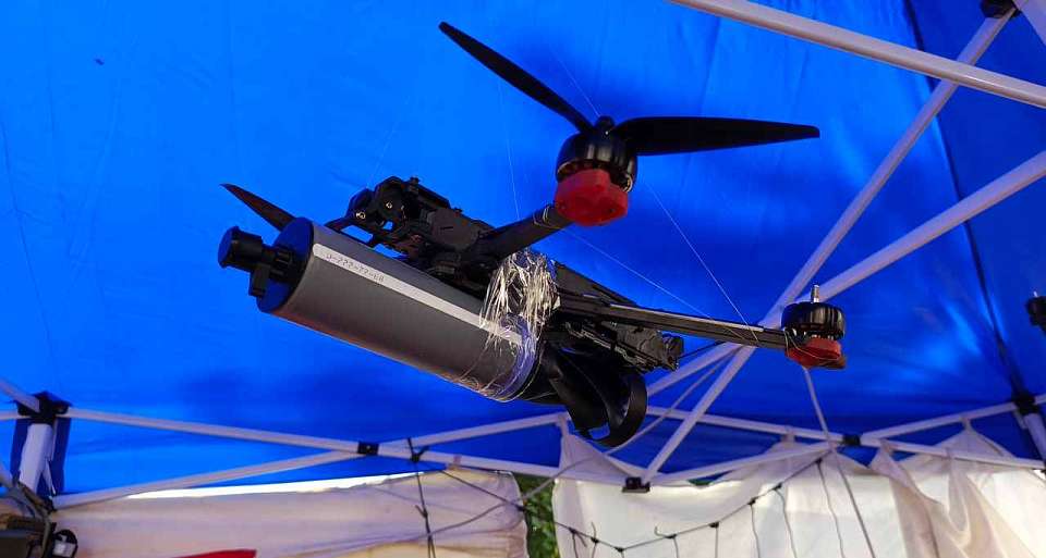 Объявлена тревога в Кантемировском районе Воронежской области: угроза прямой атаки БПЛА