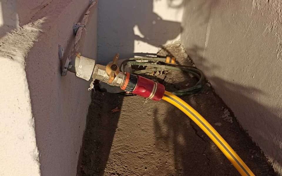 На 6 часов останутся без воды 29 июля дома на 4 улицах в Воронеже