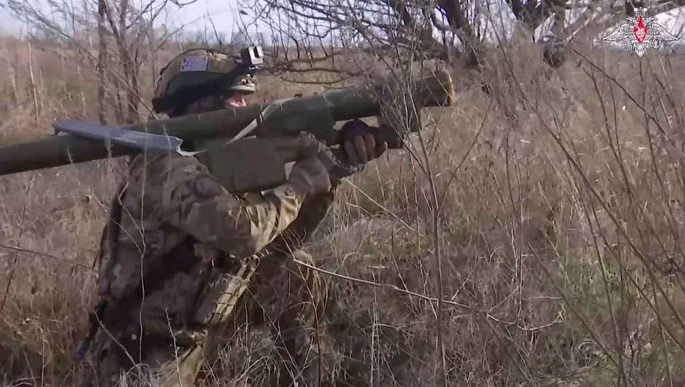 Долги по кредитам спишут воронежским бойцам СВО