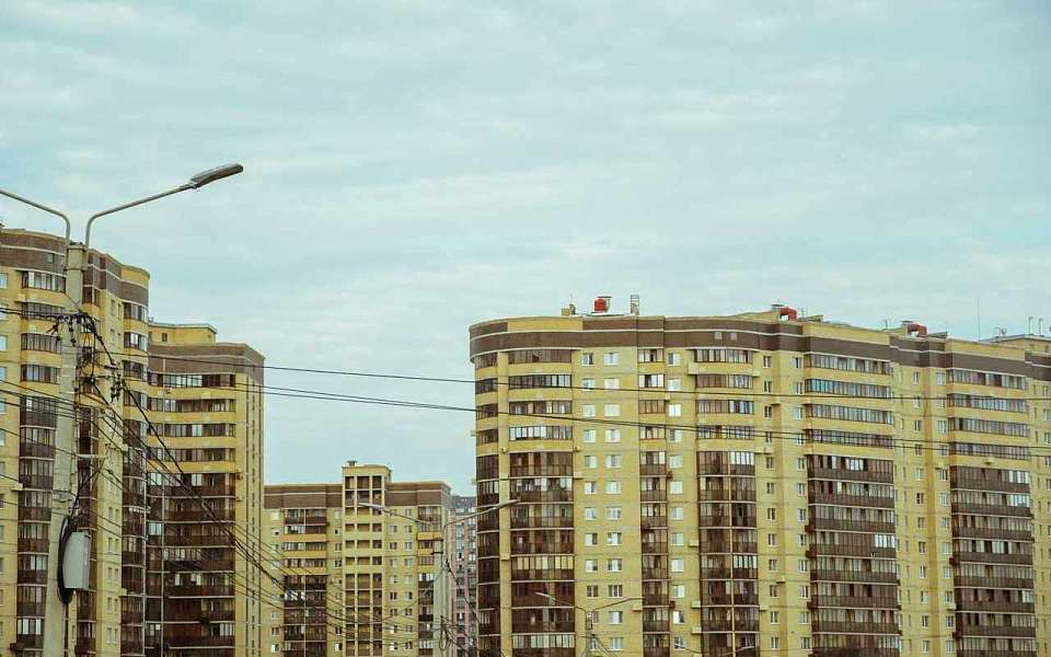 Рост цен на жилье зафиксировал в регионе Воронежстат