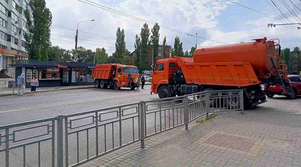 Закроют движение и запретят парковку у стадиона «Факел» в Воронеже