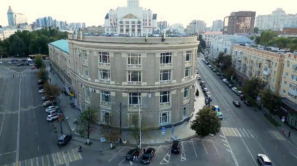 Что будет в Воронеже 14 ноября. Кузьминки. День социолога. «Воронеж торговый». Спектакль «Медведь»