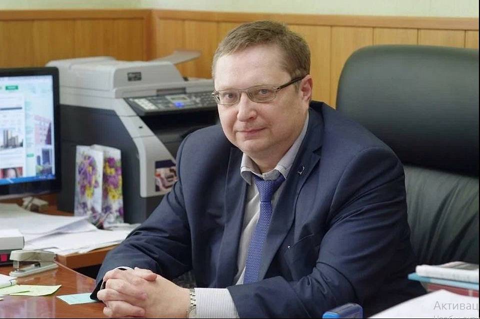 Умер ректор Воронежского государственного технологического университета Василий Попов