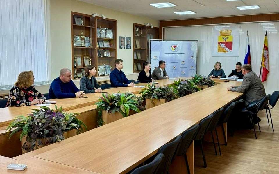 За неоплаченную парковку в центре города на 1,4 млн рублей оштрафовали воронежцев