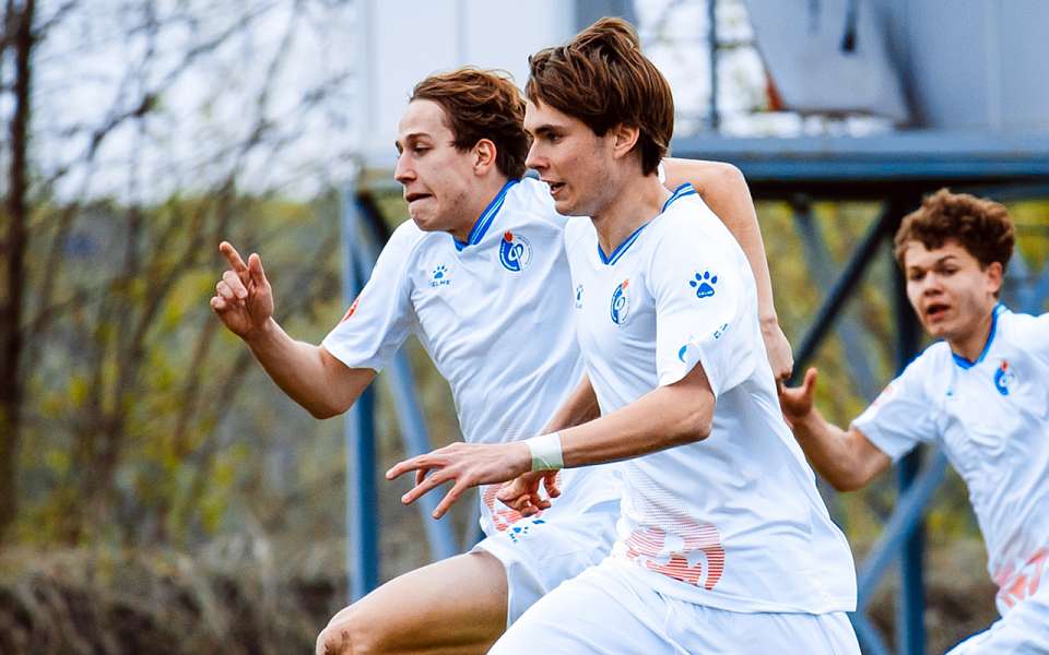 Юниоры «Факела» сыграли в Воронеже вничью, «Кристалл-МЭЗТ» потерпел первое поражение в сезоне