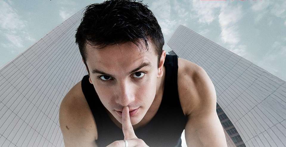 NЮ привезет в Воронеж музыкальные новинки