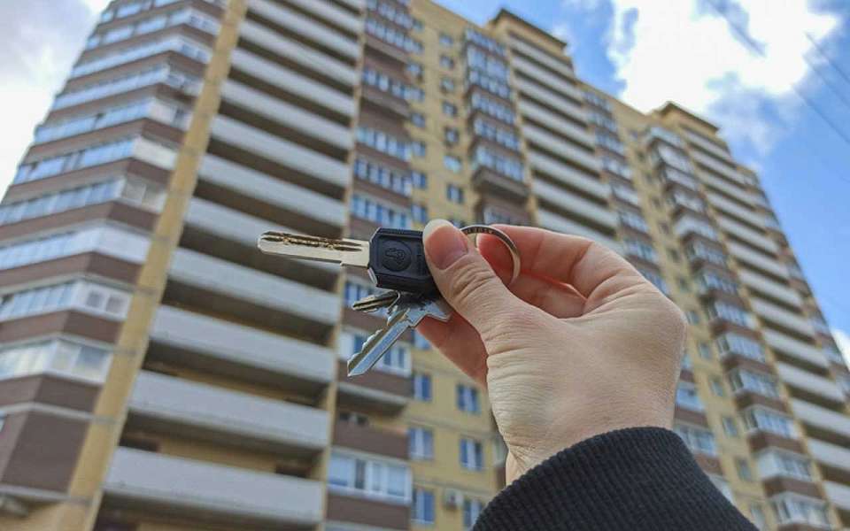 Цены на жилье снова выросли в Воронежской области
