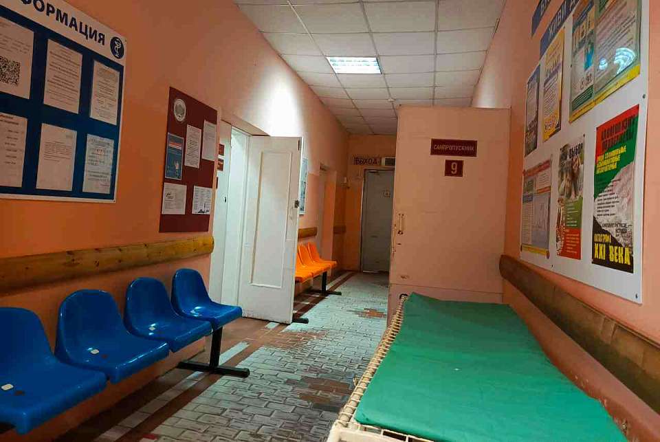 Бастрыкин затребовал дело о травмировании девочки в частной воронежской школе