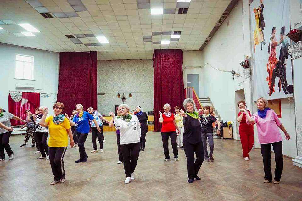 Воронежский эндокринолог-онколог рассказала о движении как главном факторе женского здоровья