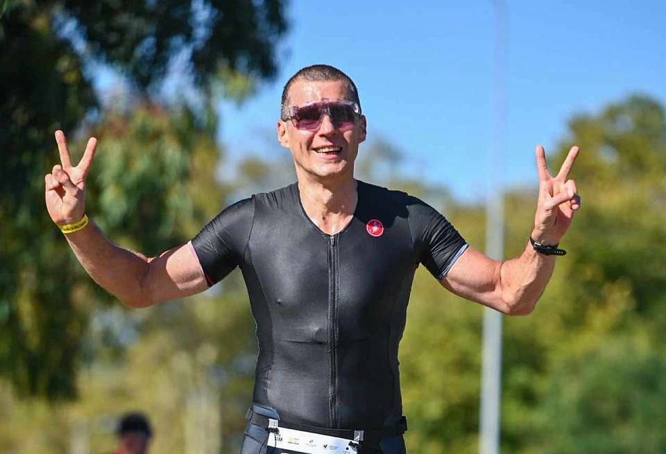 «Самочувствие – самое бесценное»: организатор состязаний рассказал, как любительский спорт меняет общество и личную жизнь воронежцев