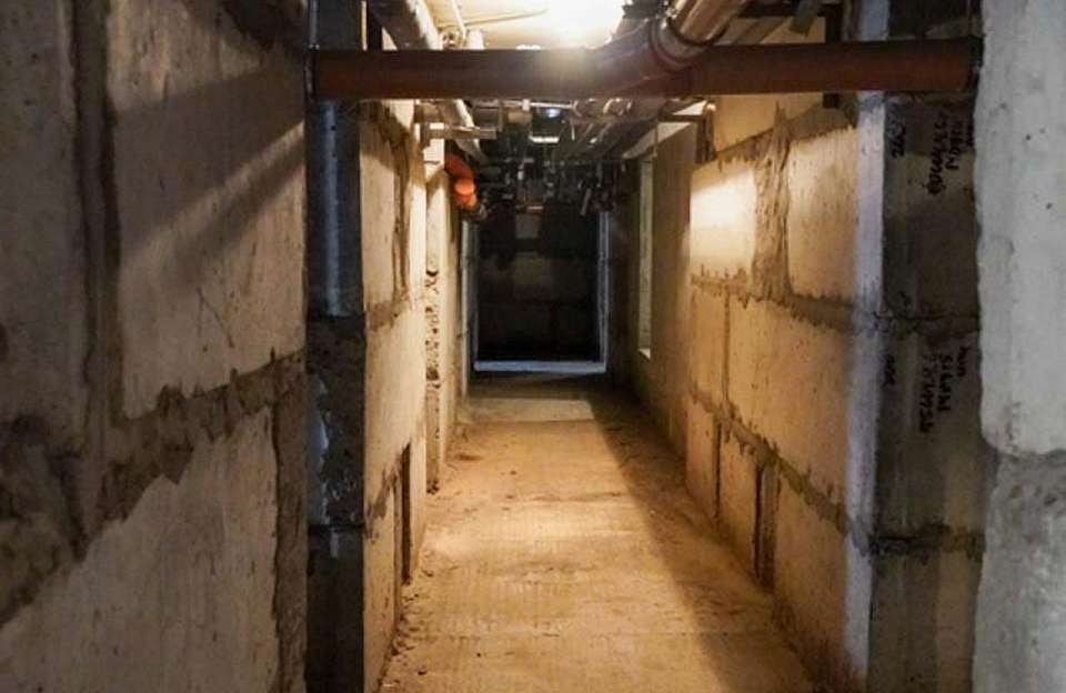 Памятку о временных укрытиях в многоквартирных домах для воронежцев опубликовали власти