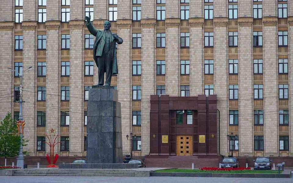 Новое государственное учреждение создали в Воронежской области