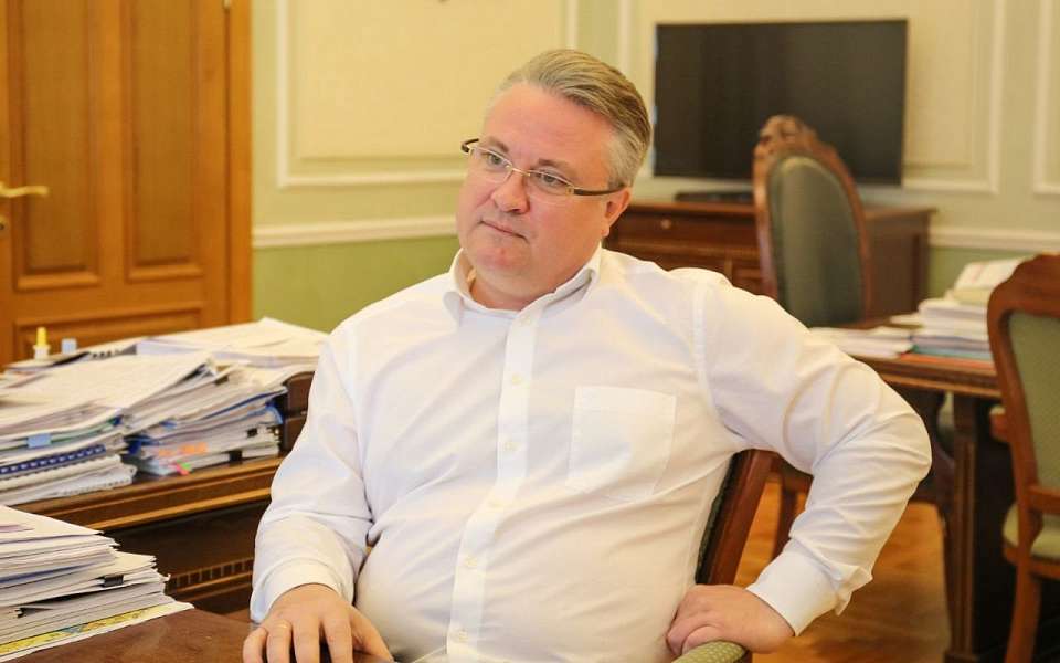 Мэр Воронежа: инфраструктура города пока не готова к резкому росту турпотока