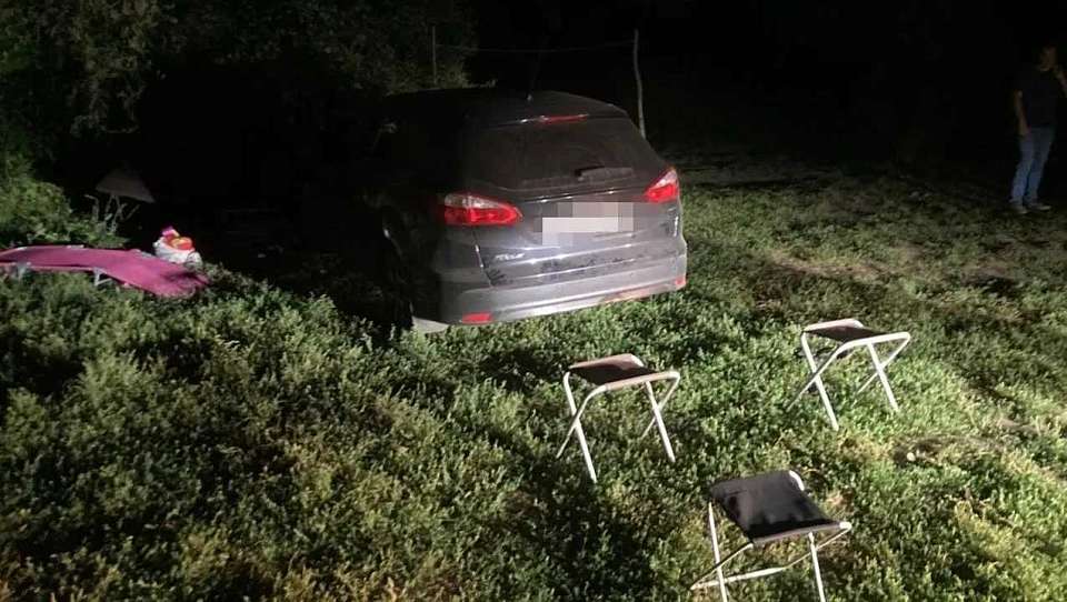 По делу с задавленным на пляже младенцем приговор воронежцу Верховный суд отменил