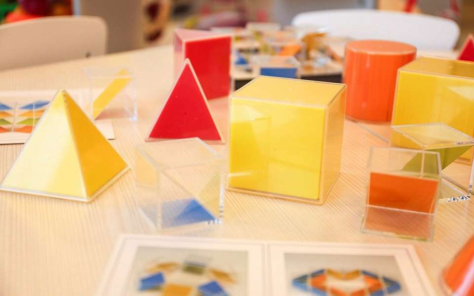 Супруга мэра Сергея Петрина стала замдиректора мегашколы в Воронеже