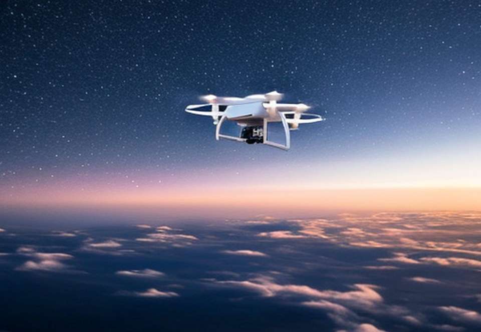 В Воронежской области объявлена опасность атаки БПЛА, под угрозой - Кантемировский район